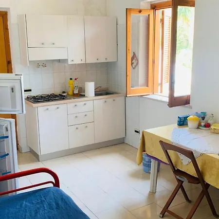 Casa Mare Dario