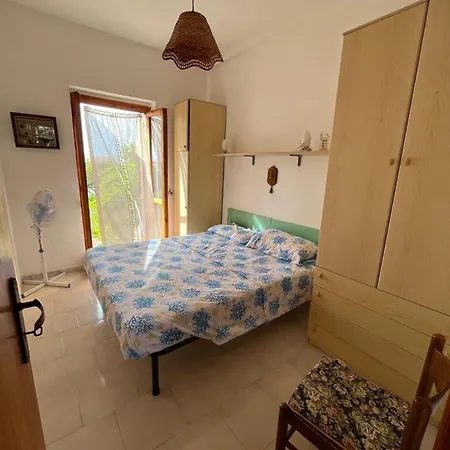 Casa Mare Dario * San Nicola Arcella