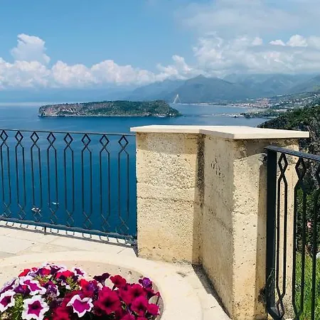 Casa Mare Dario Apartman San Nicola Arcella