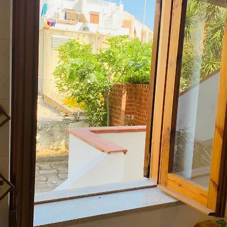 Casa Mare Dario Apartman