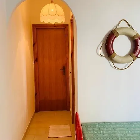 Casa Mare Dario